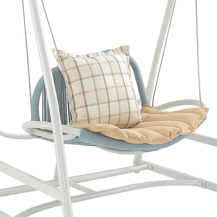 Balcony Outdoor Patio Backyard - Outdoor Furniture Metal Chairs のレビューと価格