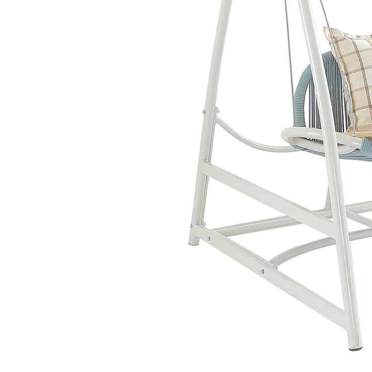 Balcony Outdoor Patio Backyard - Outdoor Furniture Metal Chairs のレビューと価格