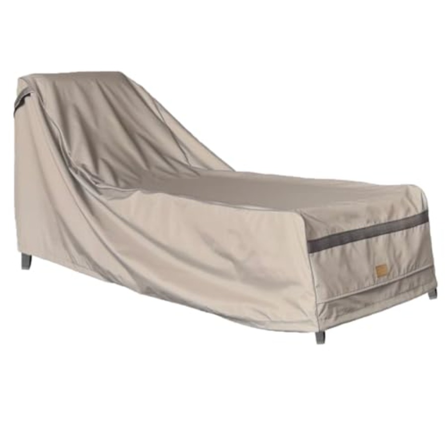 Patio Chaise Lounge Cover Wate - Outdoor Furniture Lounge Chair のレビューと価格