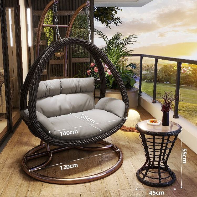 Modern Design Indoor Outdoor R - Outdoor Furniture Balcony のレビューと価格