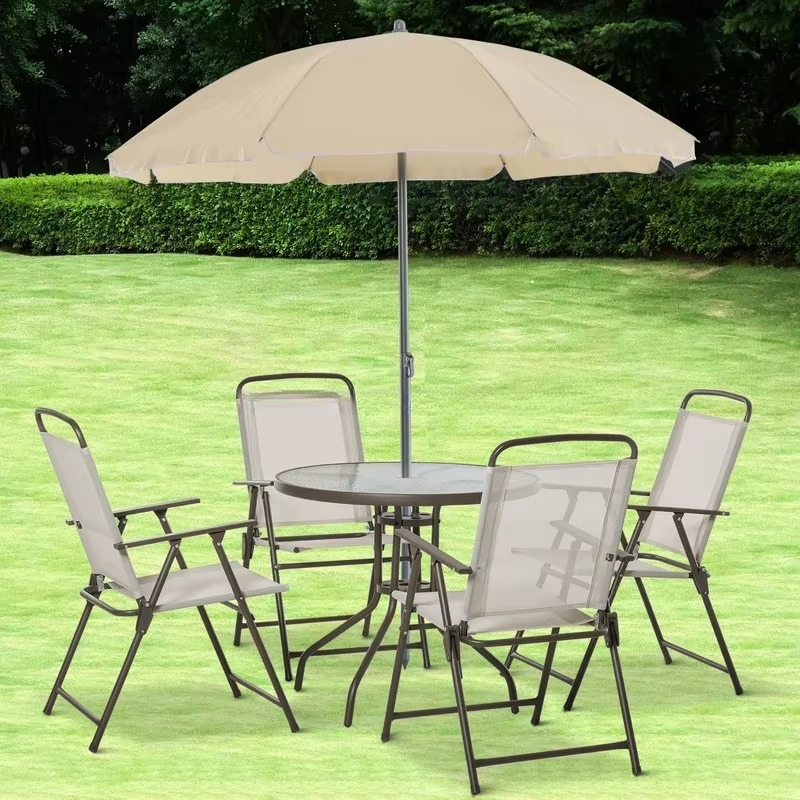 Customized Free Combination Co - Outdoor Furniture Metal Chairs のレビューと価格
