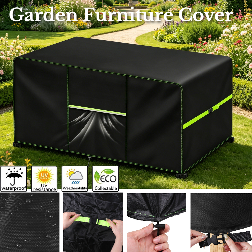 Garden Furniture Covers With A - Outdoor Furniture Sale のレビューと価格