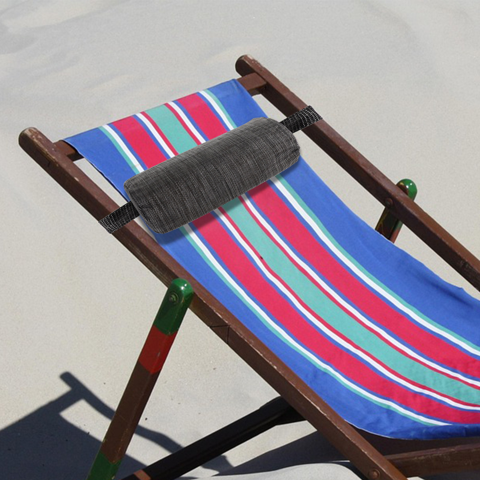 Outdoor Headrest Pillow for Lo - Outdoor Furniture Lounge Chair のレビューと価格
