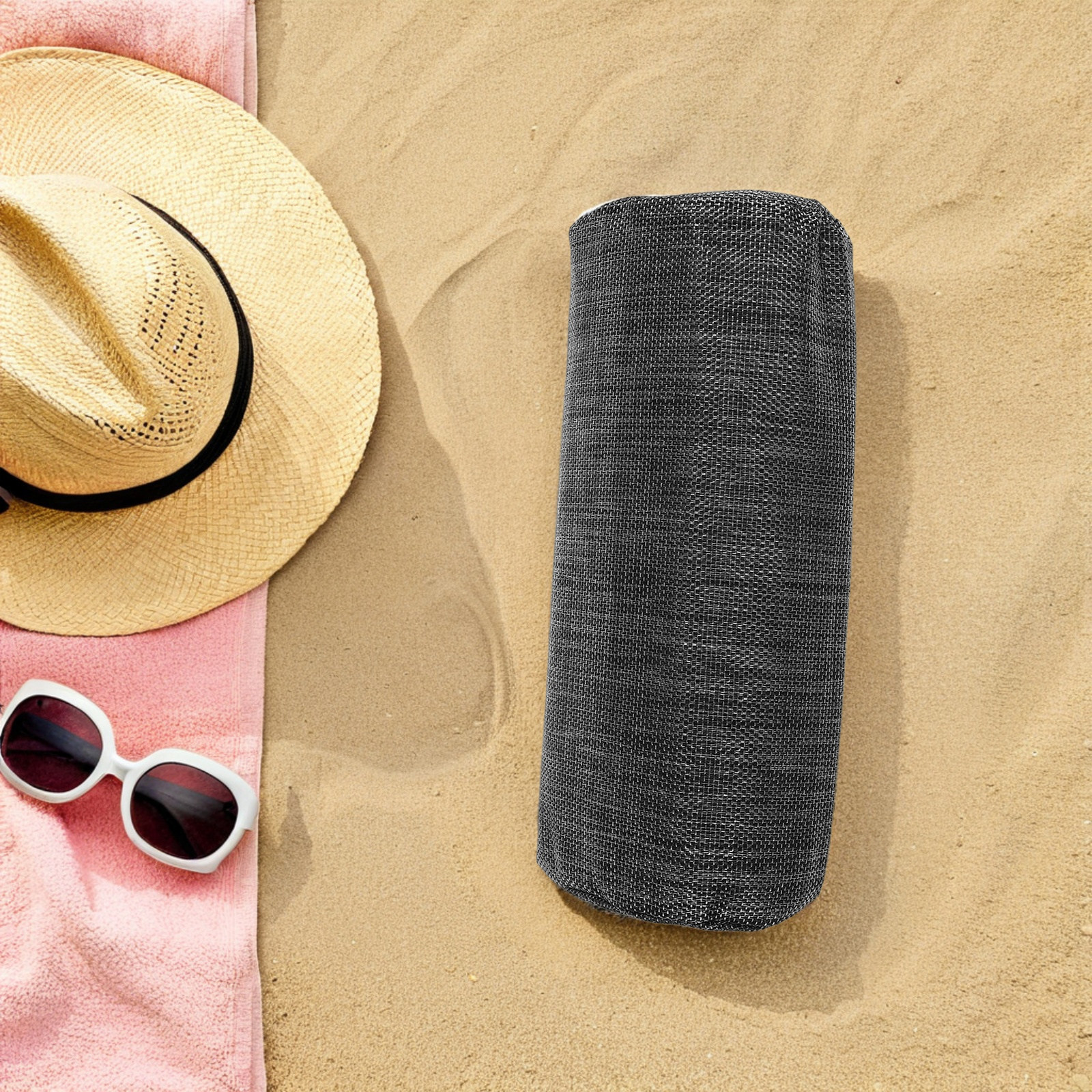 Outdoor Headrest Pillow for Lo - Outdoor Furniture Lounge Chair のレビューと価格