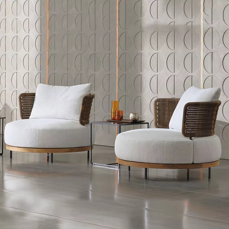 #qw-Outdoor Sofa Patio Villa T - Outdoor Furniture Balcony のレビューと価格