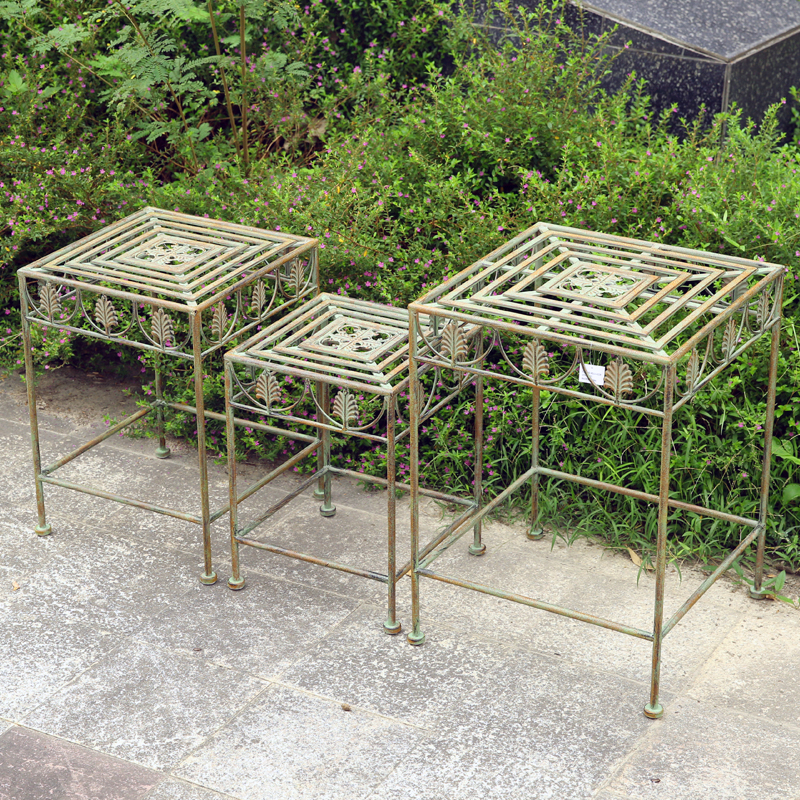 Small-sized furniture, living  - Outdoor Furniture Balcony のレビューと価格