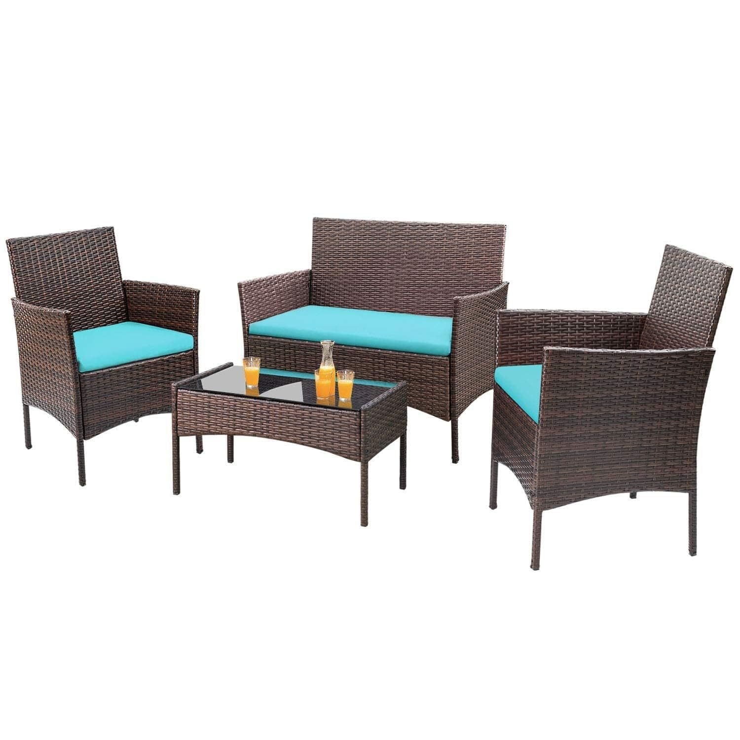 Outdoor Furniture 630 Four-Pie - Outdoor Furniture Metal Chairs のレビューと価格