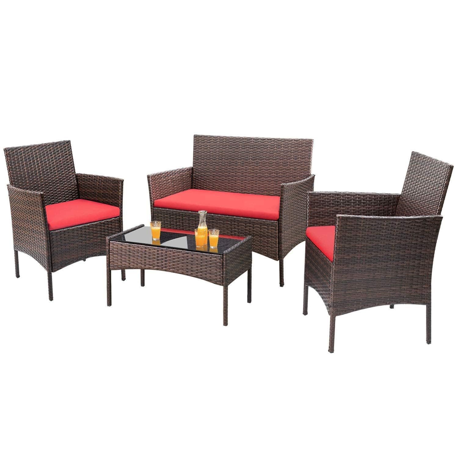 Outdoor Furniture 630 Four-Pie - Outdoor Furniture Metal Chairs のレビューと価格