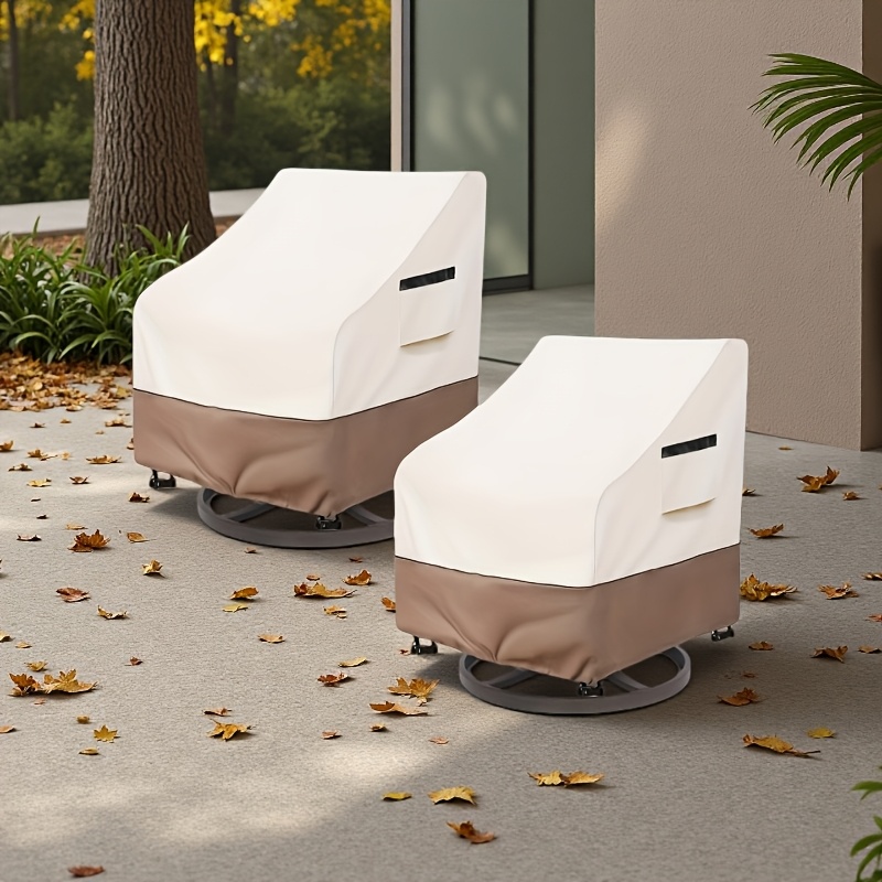 MARIIS Outdoor Swivel Chair Co - Outdoor Furniture Lounge Chair のレビューと価格