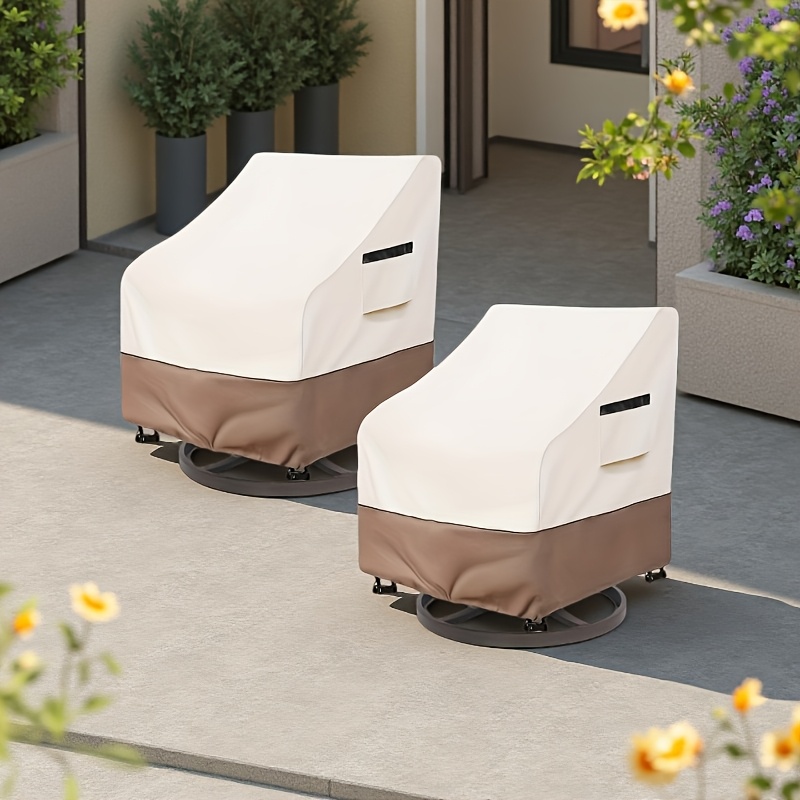 MARIIS Outdoor Swivel Chair Co - Outdoor Furniture Lounge Chair のレビューと価格